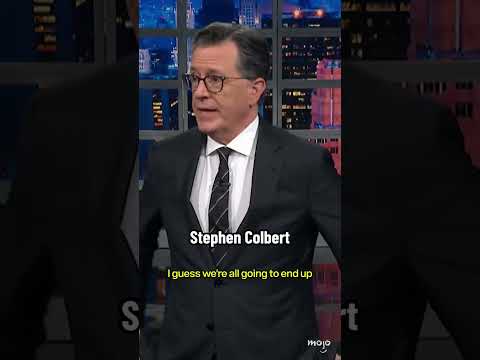 Late Night Host Reactions to Jimmy Kimmel's Suspension