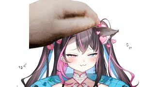 〘 #雑談│Talk 〙うっ・・・やさしくしてくれ・・・・#初見歓迎 〘 バツ子│VTuber│#邂逅バツ子チャン 〙
