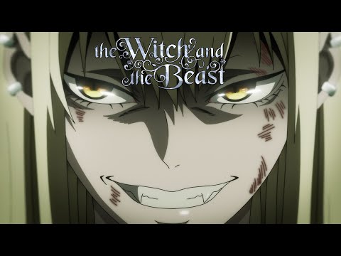 Revenge Feels GREAT | The Witch and the Beast