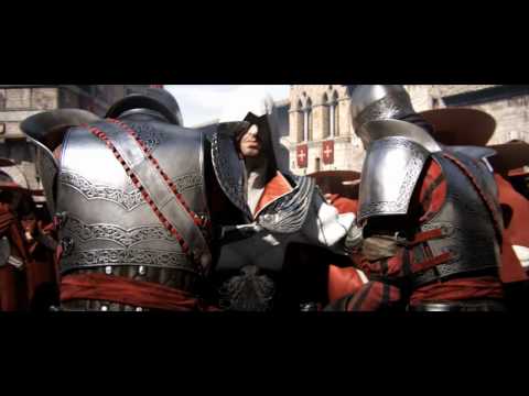 Assassins Creed: Brotherhood 'E3 2010 Trailer' TRUE-HD QUALITY - UC8JiX8bJM5DzU41LyHpsYtA