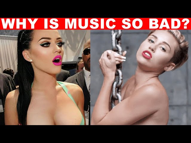 Weird Pop Music: What It Is and Why You Need It