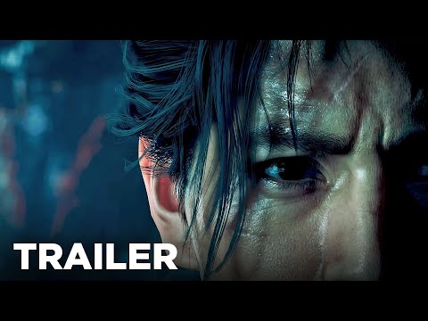 ONIMUSHA: WAY OF THE SWORD - Trailer Ufficiale del Remake
