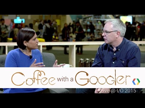 What's coming with Google Now On Tap: Coffee with a Googler - UC_x5XG1OV2P6uZZ5FSM9Ttw