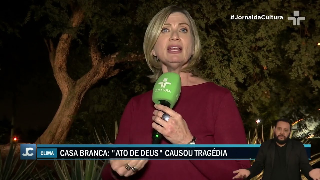 Trump confirma visita ao Texas após tragédia provocada por enchentes