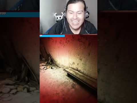 猫の動画サムネイル - KARMA INSTANTANEO XD #juegosdeterror #horror #horrorgames #sustos #susto
