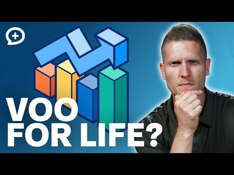 The Money Guy Show | Should You Go “VOO for Life”? Here’s What You Need to Know First