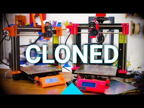 Building the cheapest possible Prusa i3 MK2 clone: [01] Electronics and Extruder! - UCb8Rde3uRL1ohROUVg46h1A