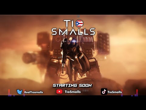 [Vertical] Arc Raiders - WHO WILL BE OUR FRIEND