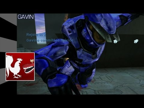 VS Episode 1 - Gavin vs Michael - Halo: Combat Evolved - UCzH3iADRIq1IJlIXjfNgTpA