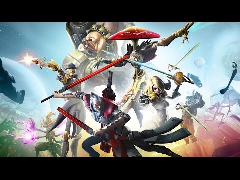 5 Things to Know About Battleborn Multiplayer - UCKy1dAqELo0zrOtPkf0eTMw