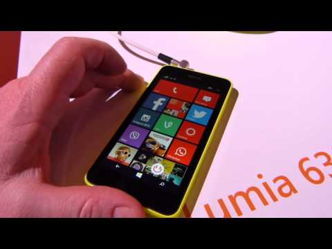 Nokia Lumia 635 hands-on - UCwPRdjbrlqTjWOl7ig9JLHg