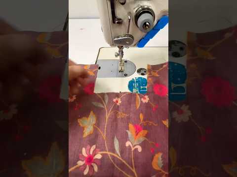 "Clothing Tips That Save Time and Money | #SewingDaily"#sewing #shorts