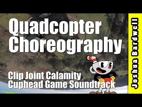 QUADCOPTER CHOREOGRAPHY | Clip Joint Calamity / Cuphead Soundtrack - UCX3eufnI7A2I7IkKHZn8KSQ