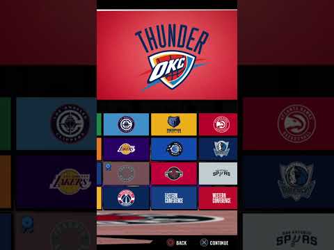 #NBABounce is way too good to be a #kidsgames #nba #playoffs #fyp #outrightgames #nintendo #ps5