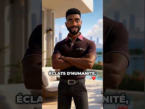 La résilience de Thomas Buergenthal