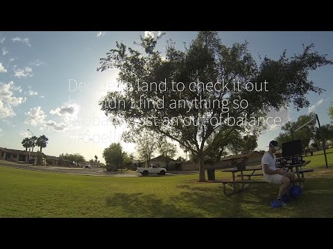 Bad Flying Days // 60 FPS is Awesome - UCCjuaC_180wxIzcUrJK9vMg