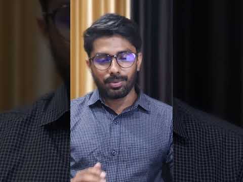 How Did I Crack My First EV Interview? How Did I Crack My First EV Interview?