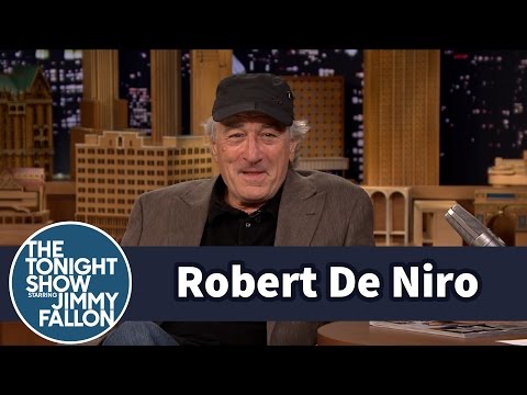 Robert De Niro Shows Off His Jimmy Fallon Impression - UC8-Th83bH_thdKZDJCrn88g