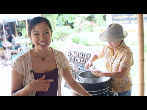 Bangkok Floating Market Tour (Talad Nam Wat Talingchan) ตลาดน้ำวัดตลิ่งชัน - Hot Thai Kitchen - UC27C_HWo-UmKkdWGsRJZ8EA