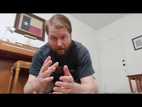 How to self adjust your lower back