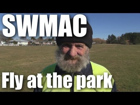 The SWMAC fly RC planes in the park - UCQ2sg7vS7JkxKwtZuFZzn-g