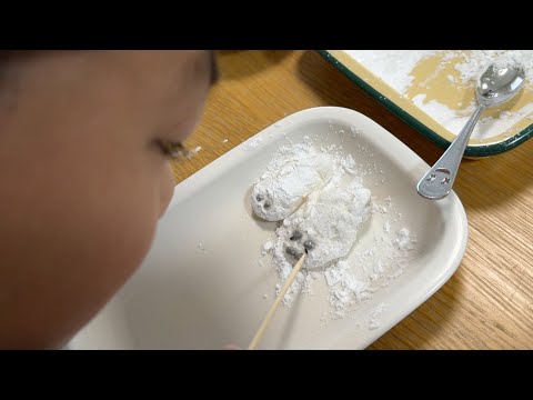 🦭マシュマロアザラシ🧑‍🍳