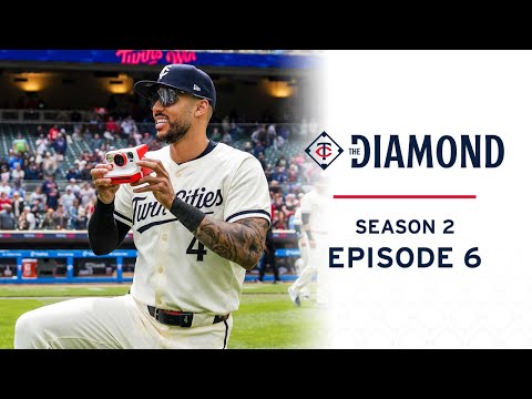 The Diamond | Minnesota Twins | S2E6 video clip