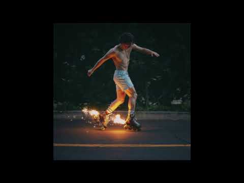 Forever And A Day (Audio) - Benson Boone