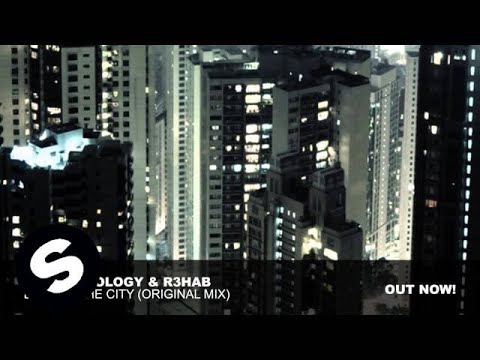 Shermanology & R3hab - Living 4 The City (Original Mix) - UCpDJl2EmP7Oh90Vylx0dZtA