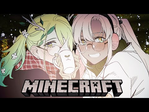 【Minecraft】SAUNA!!!! v2