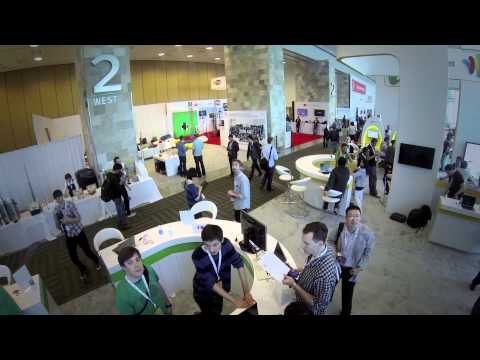 Google I/O 2013 Highlights - UC_x5XG1OV2P6uZZ5FSM9Ttw