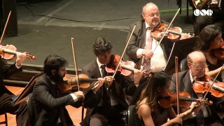 OSB - Concerto de lançamento da websérie "Orquestra Bem Brasileira"