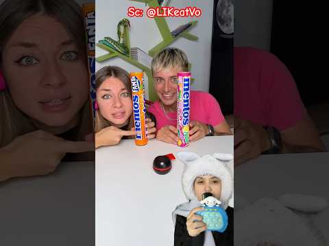 Putar jarum dapatt permenn⁉️ LIKeatVo