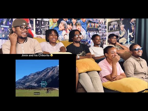 mostly BTS tiktoks feat KATSEYE, CORTIS, and more (PART 3) (Reaction)