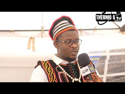 "Tangaza Cultural Day 2025: Celebrating Unity in Diversity Across the Globe"