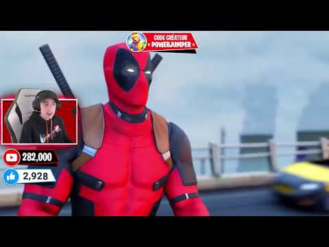 Comment Avoir Un Aimbot Sur Fortnite Battle Royale