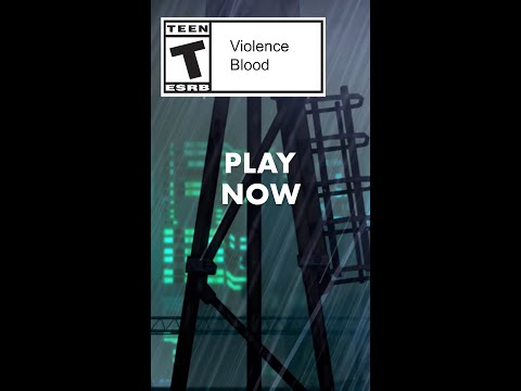 SHINOBI: Art of Vengeance launches today.