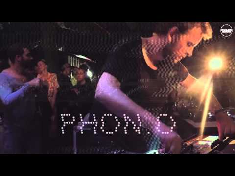 Phon.o Boiler Room Berlin Live Set - UCGBpxWJr9FNOcFYA5GkKrMg