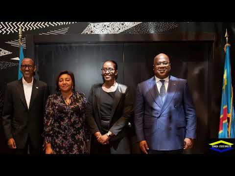 MAMU MULUBA REACTION CONTRE FATSHI NA KAGAME BA CONGOLAIS BAZOTEKA MBOKA NA MISO NA BINO ART.64