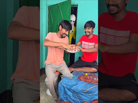 The Ghost Trick Worked 😬👻