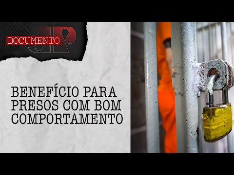 Como funcionam as saidinhas temporárias? | DOCUMENTO JP