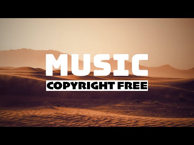 Is Instrumental Music Copyright Free?