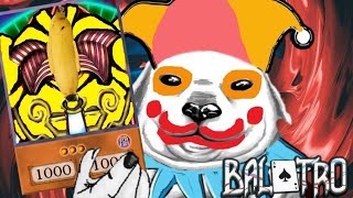 Este juego es tan adictivo como dicen... BALATRO (Parte 2)