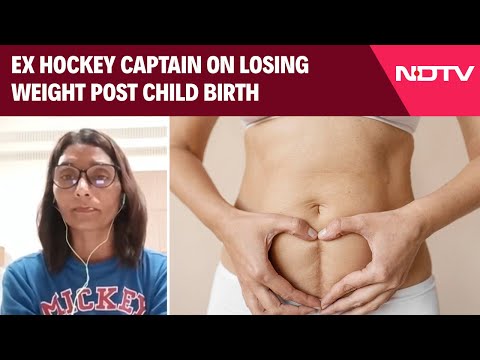 Postpartum | 'Had To Lose 16kg Post Child Birth': Hockey Ex Captain Pritam Rani Siwach