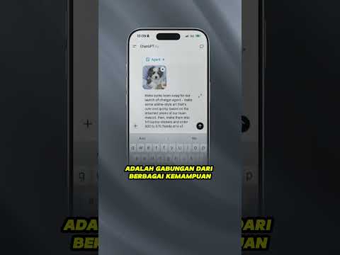 Mau Buat Presentasi? Kenapa Gak Suruh AI Saja?