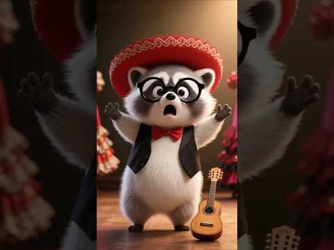 ¡Fantasmas flamencos bailan en el estudio! 💃