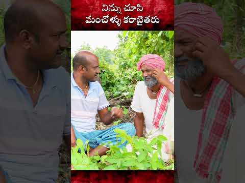 మంచొల్లు కరాబ్ అయితరు #comedy #trending #fun #funny #trolling #viral #palleramulu #asmr #shortvideo