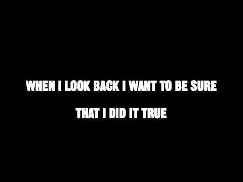 OAR - Not For Me