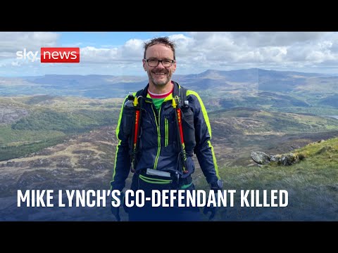 Yacht tragedy: Co-accused in Mike Lynch fraud trial died just days earlier