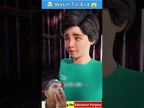 How To Survive An Abduction (EXPLAIN IT 3D ANIMATION) #3danimation #facts #animation #cartoon